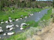 Summer '06 Sunriver 409 